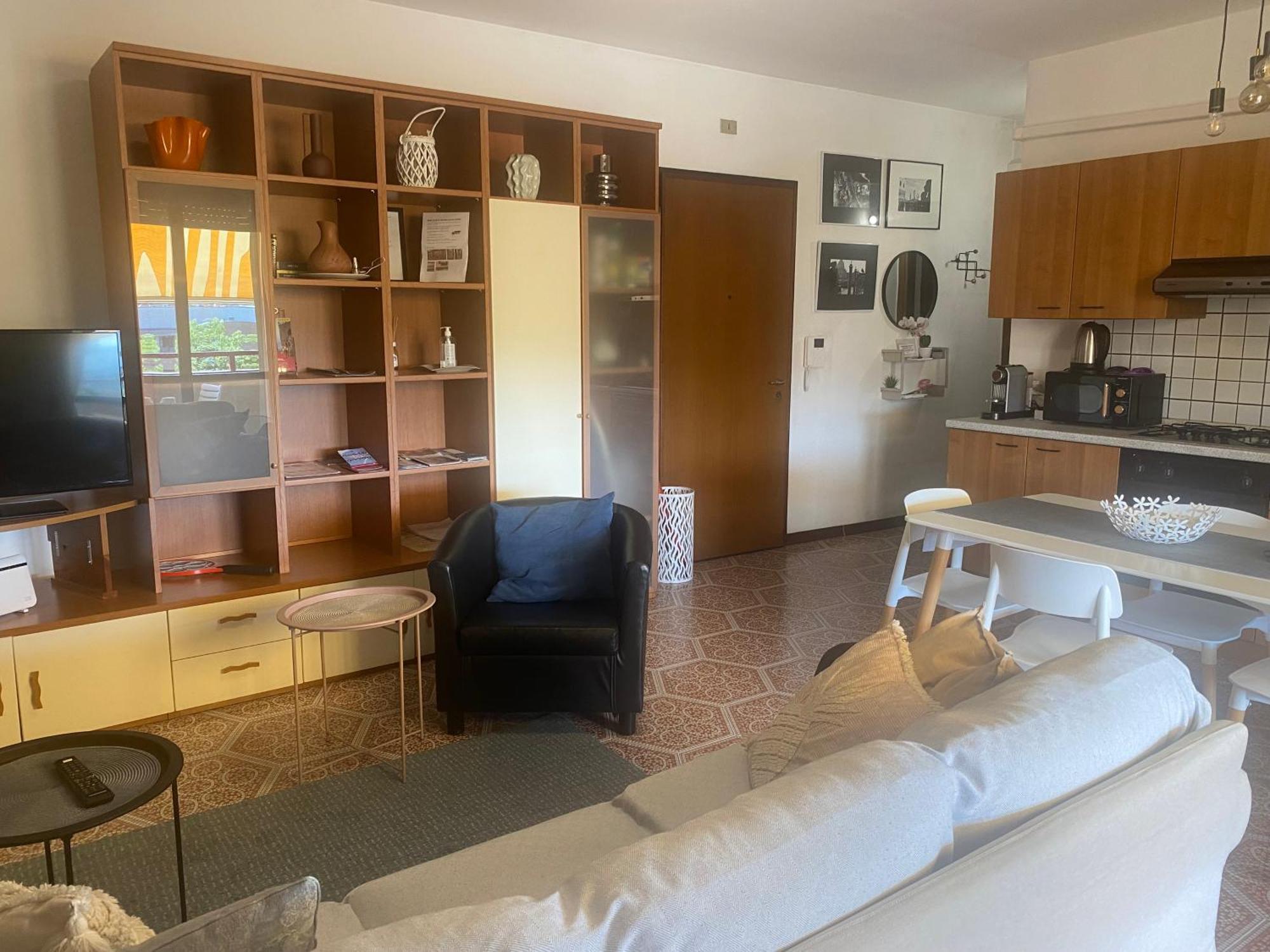 Al B6 Close To Venice โมลยาโน เวเนโต ภายนอก รูปภาพ
