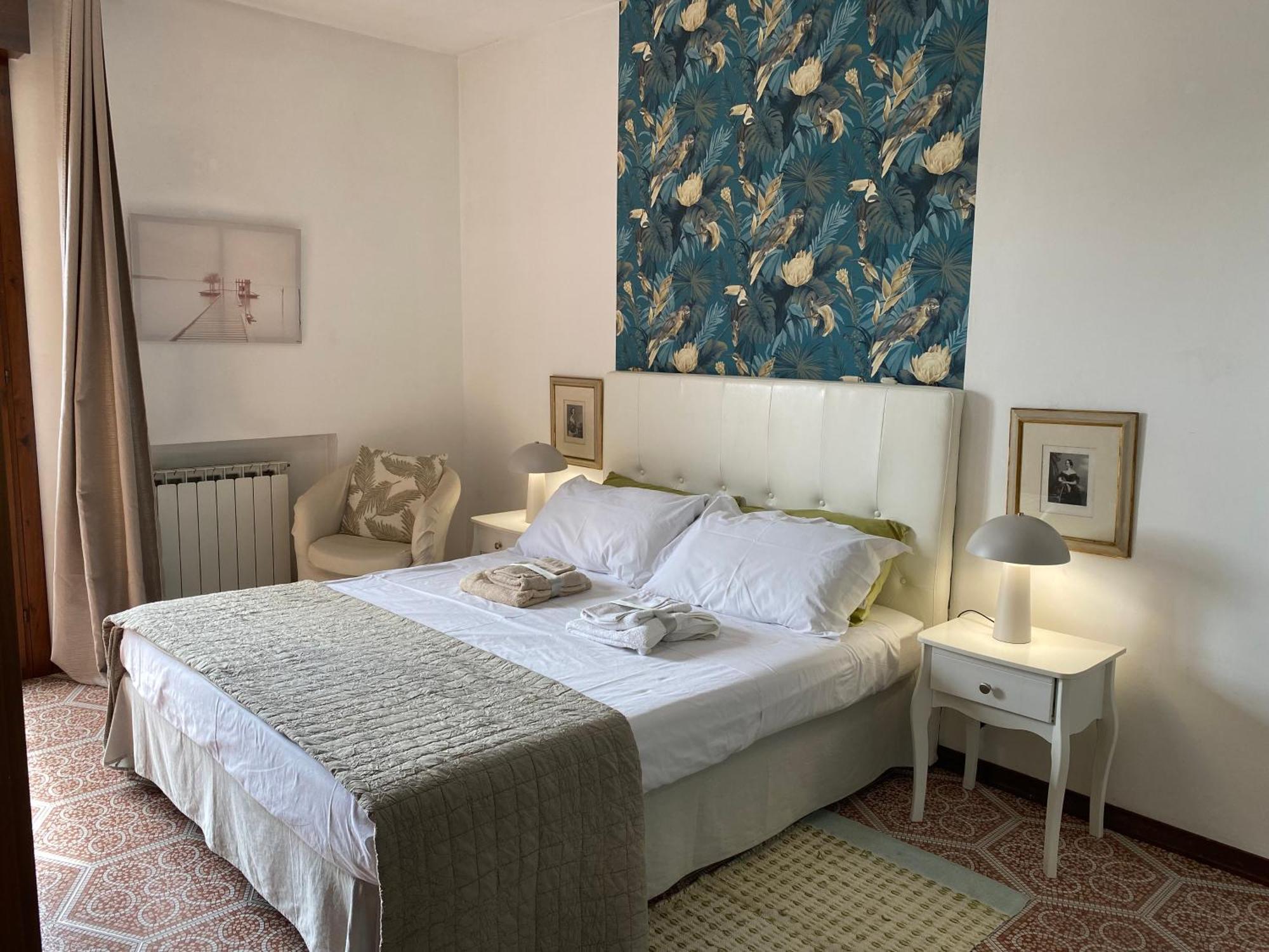 Al B6 Close To Venice โมลยาโน เวเนโต ภายนอก รูปภาพ