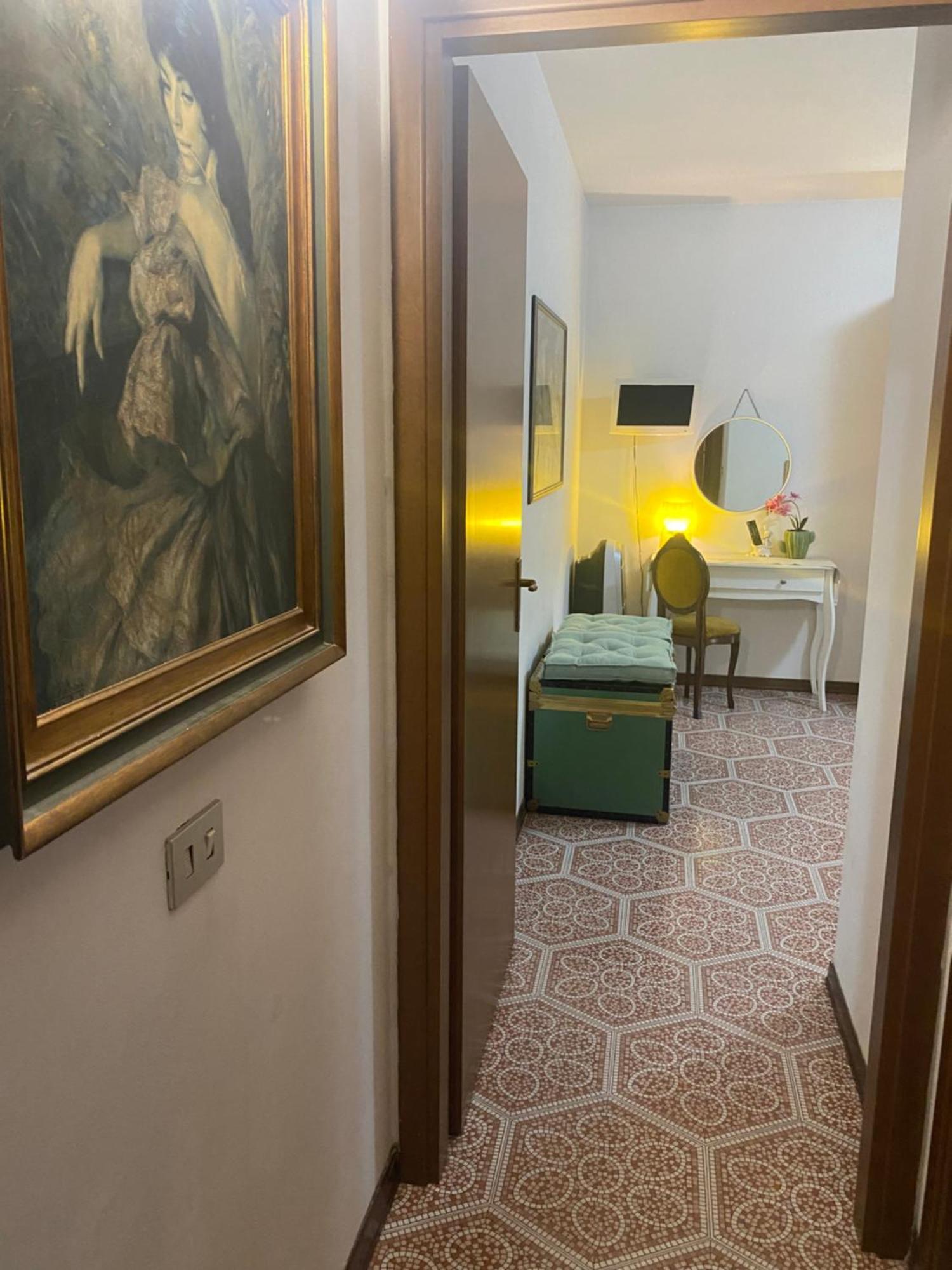 Al B6 Close To Venice โมลยาโน เวเนโต ภายนอก รูปภาพ