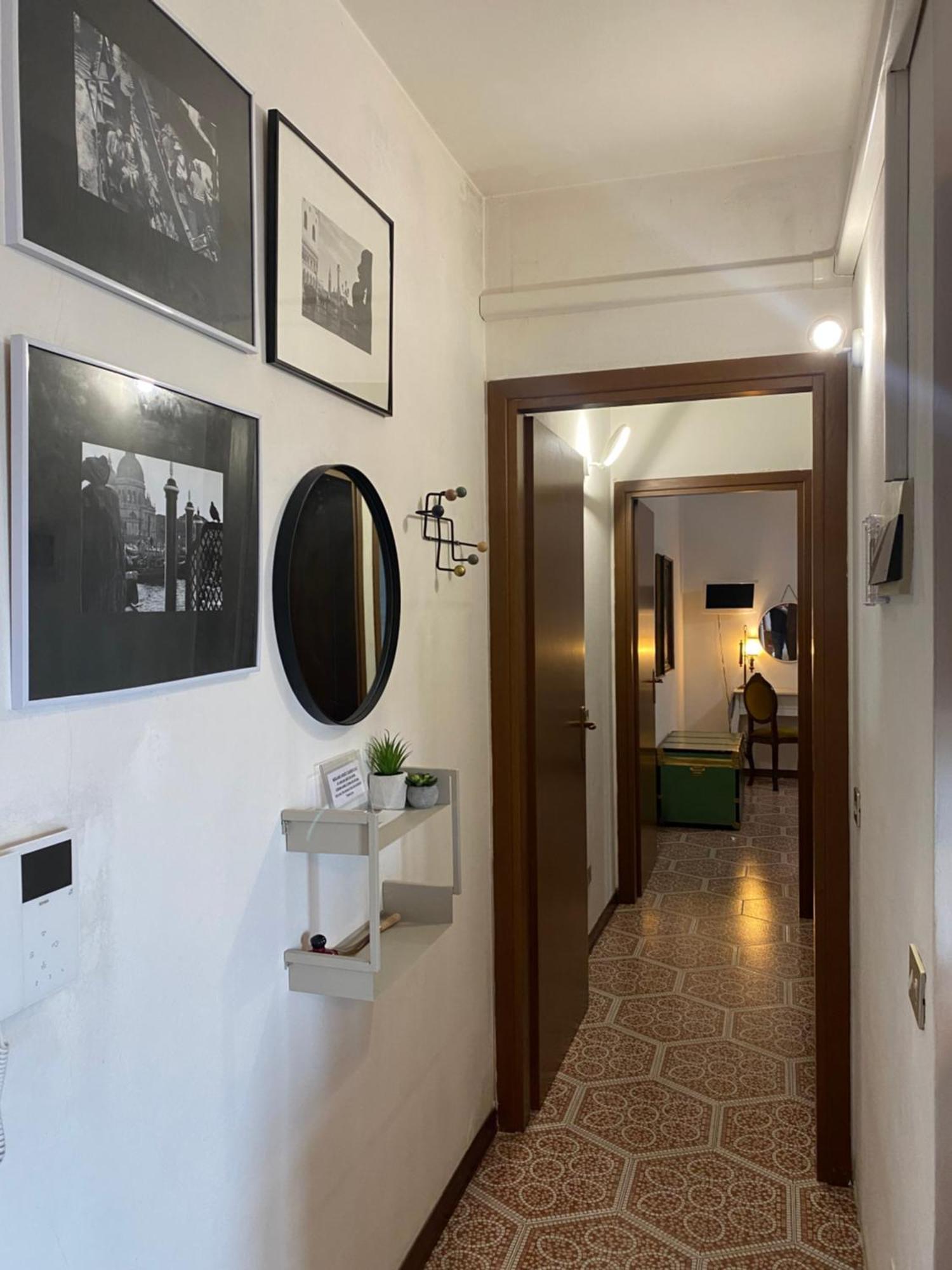 Al B6 Close To Venice โมลยาโน เวเนโต ภายนอก รูปภาพ
